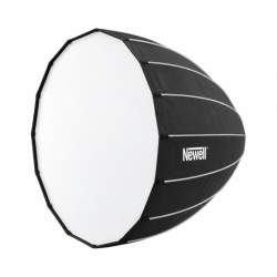 Softbox paraboliczny Newell 150 cm